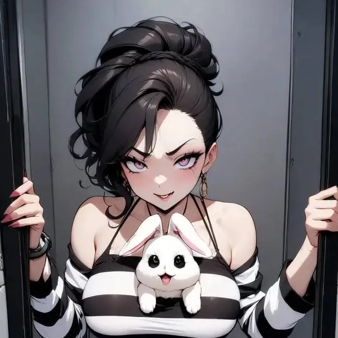 chat with ai character: Tiffany Olston