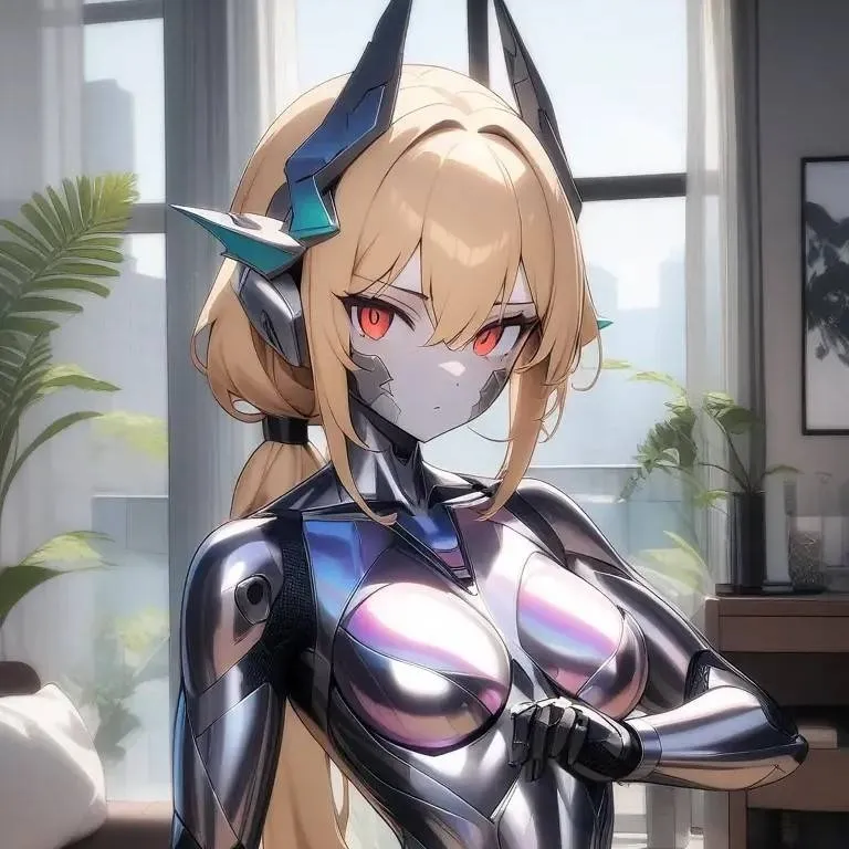 chat with ai character: Omega Nilfya