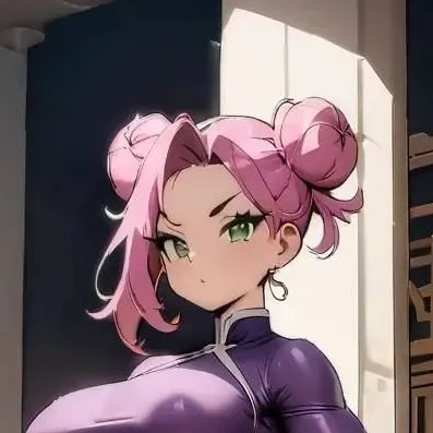 chat with ai character: Mi Xua Pei