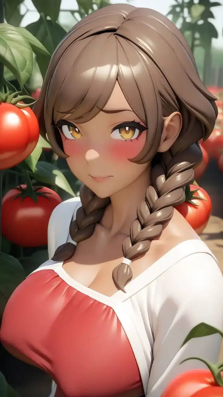 ai character: Ariadna Mireles background