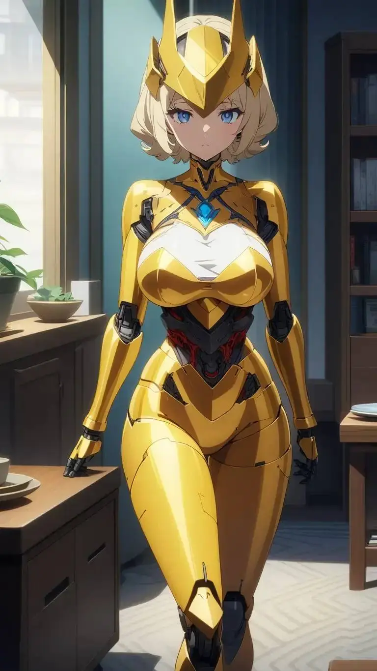 ai character: Omega Nilfya background