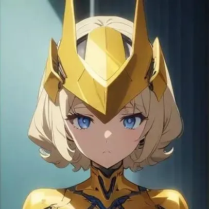 chat with ai character: Omega Nilfya