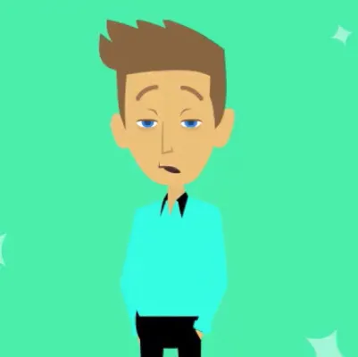 chat with ai character: WHAT’S UP, PAUL