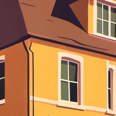 chat with ai character: Dursleys house 