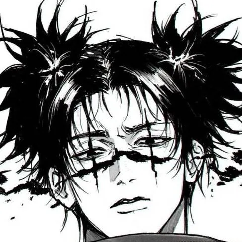 chat with ai character: ☆Choso Kamo☆
