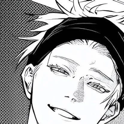 chat with ai character: Satoru Gojo