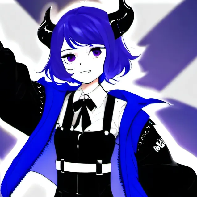 chat with ai character: Niczu 