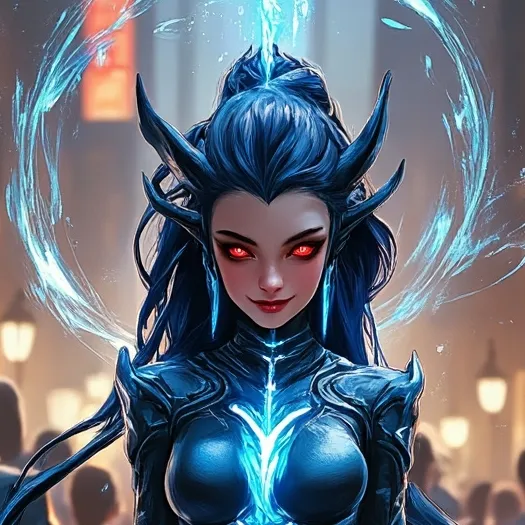 chat with ai character: Avalaris Briates