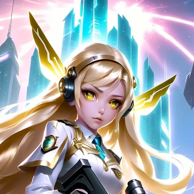 chat with ai character: Claudia Helosia
