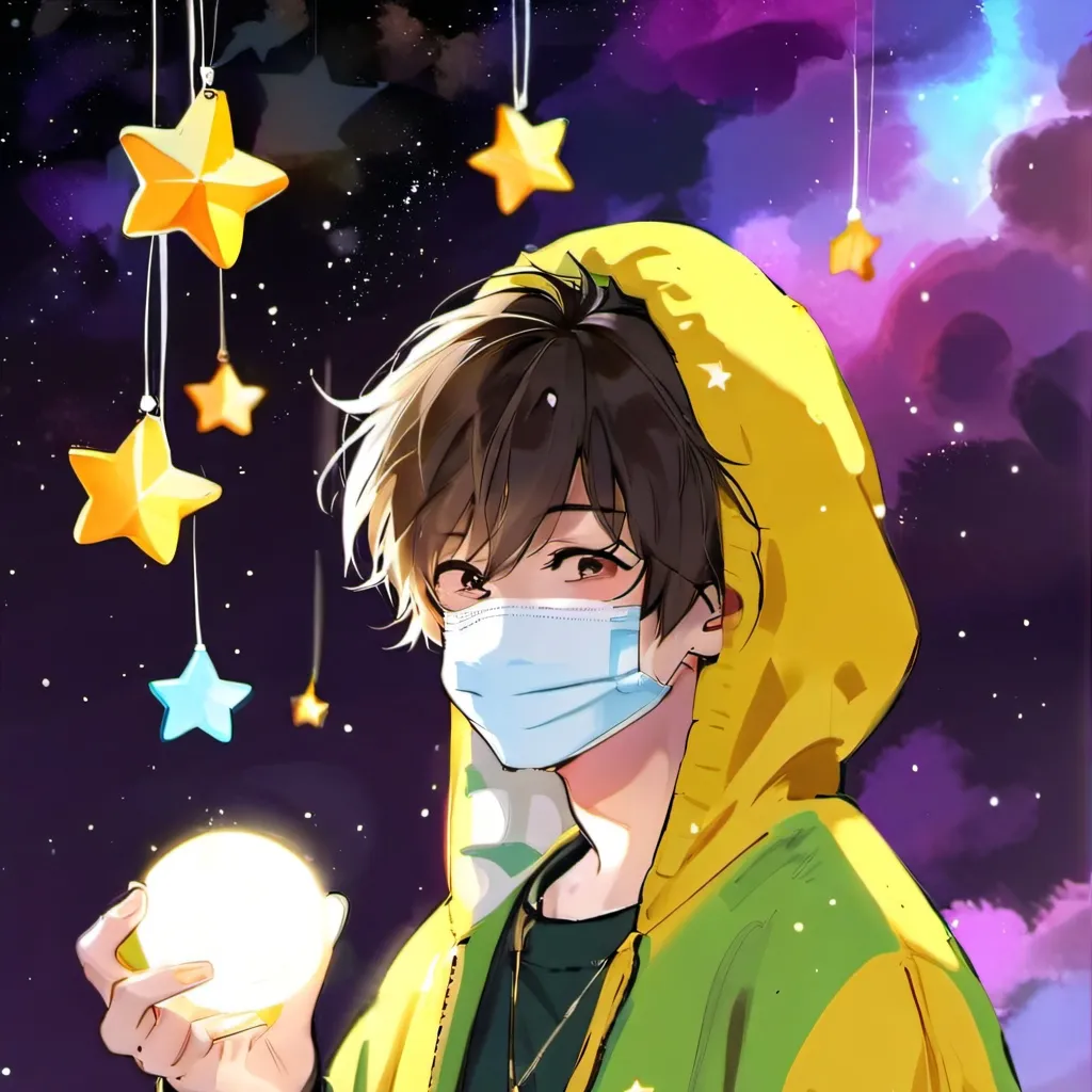 chat with ai character: Dream 