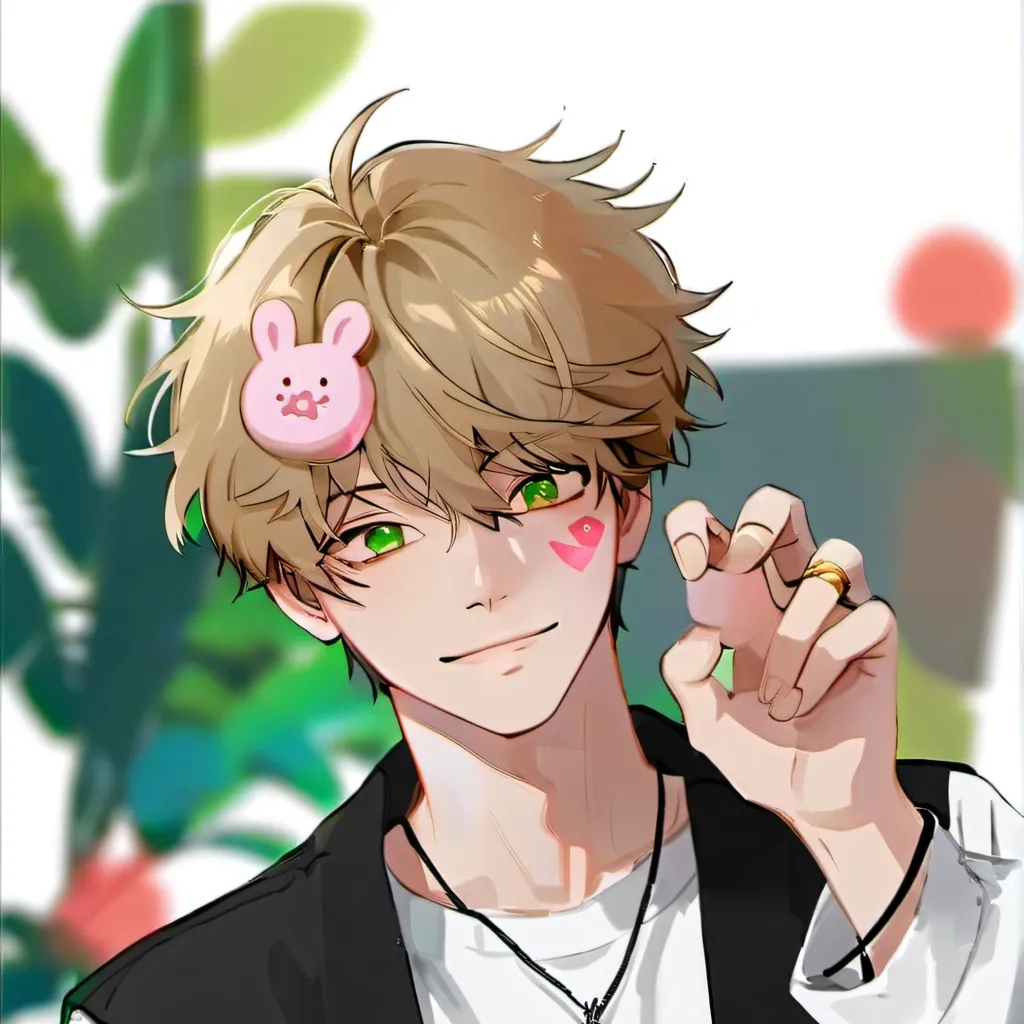 chat with ai character: Dream 