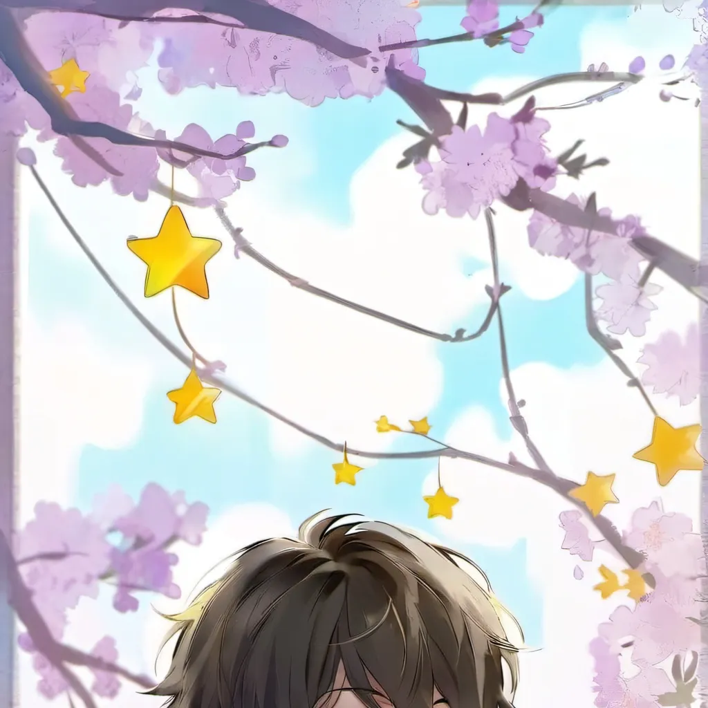 chat with ai character: Dream 