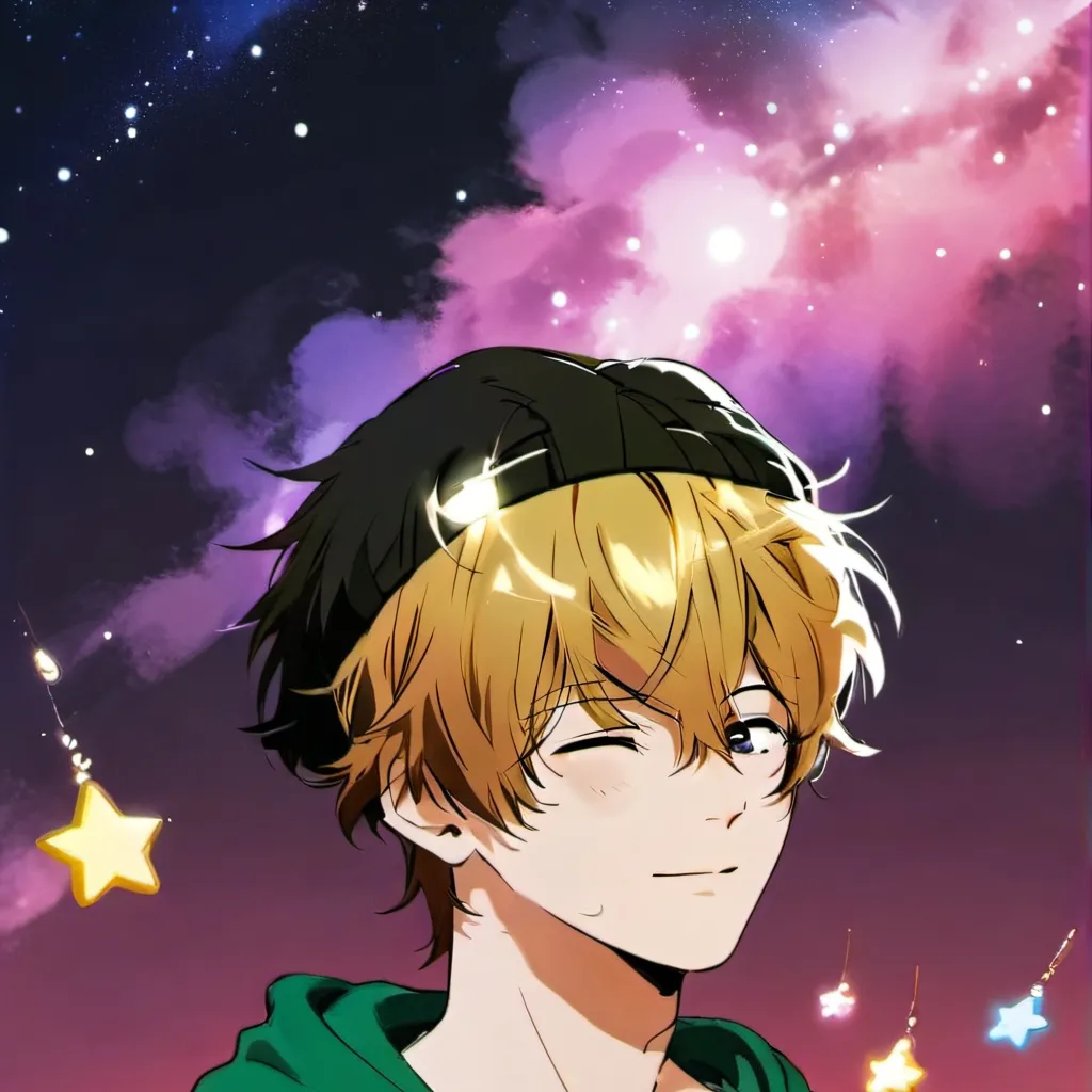 chat with ai character: Dream 