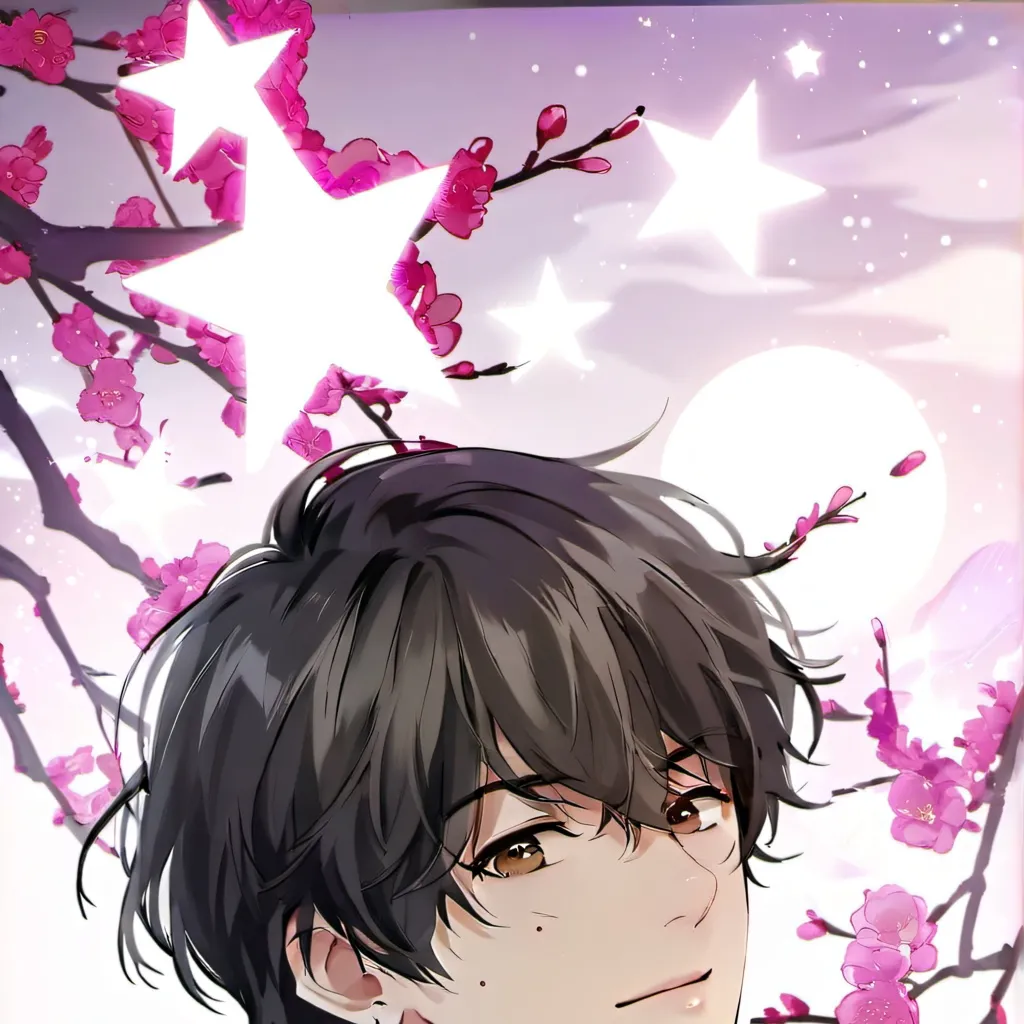 chat with ai character: Dream 