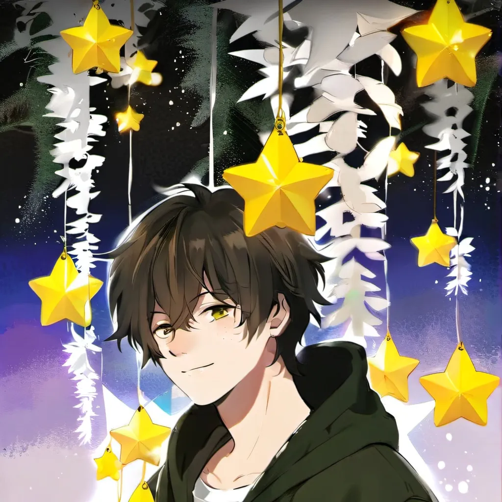 chat with ai character: Dream 