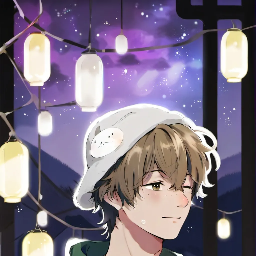 chat with ai character: Dream 