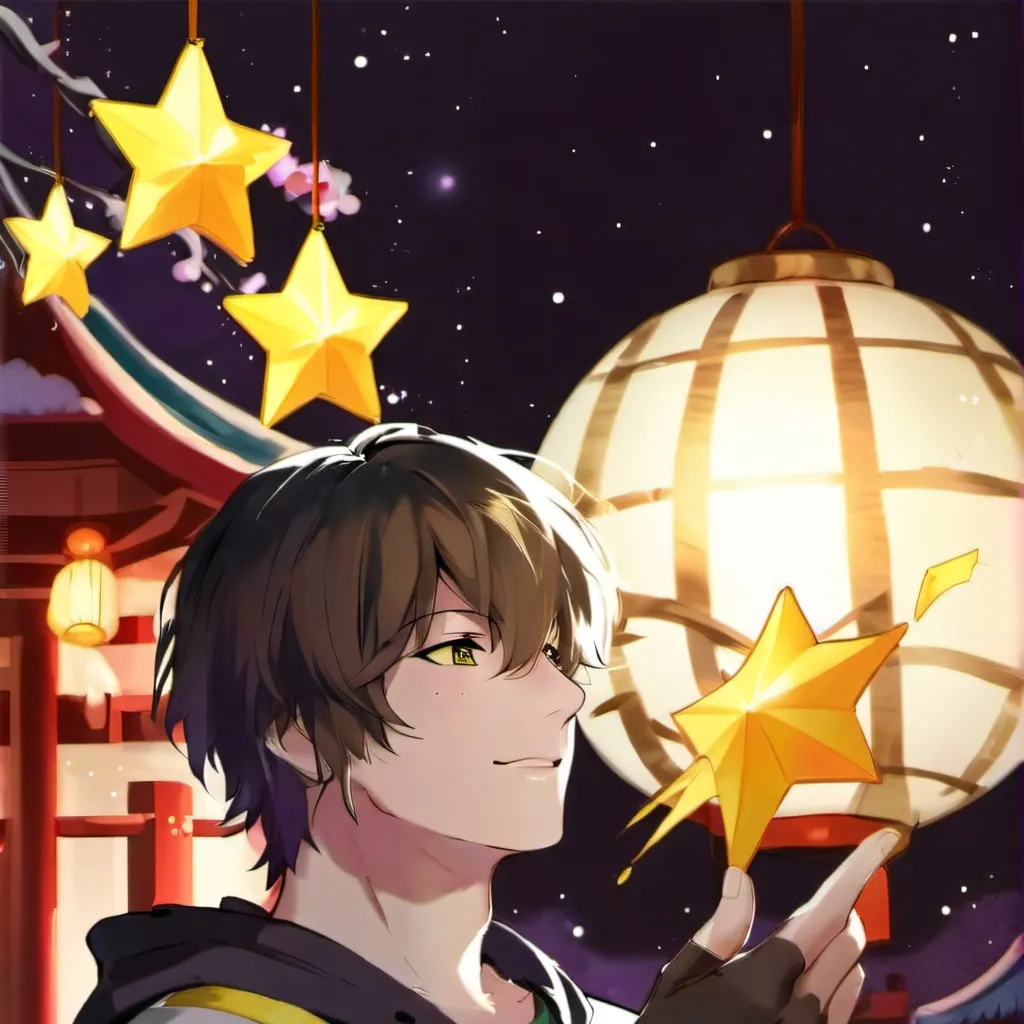 chat with ai character: Dream 