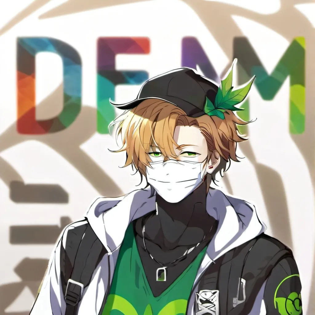 chat with ai character: Dream 