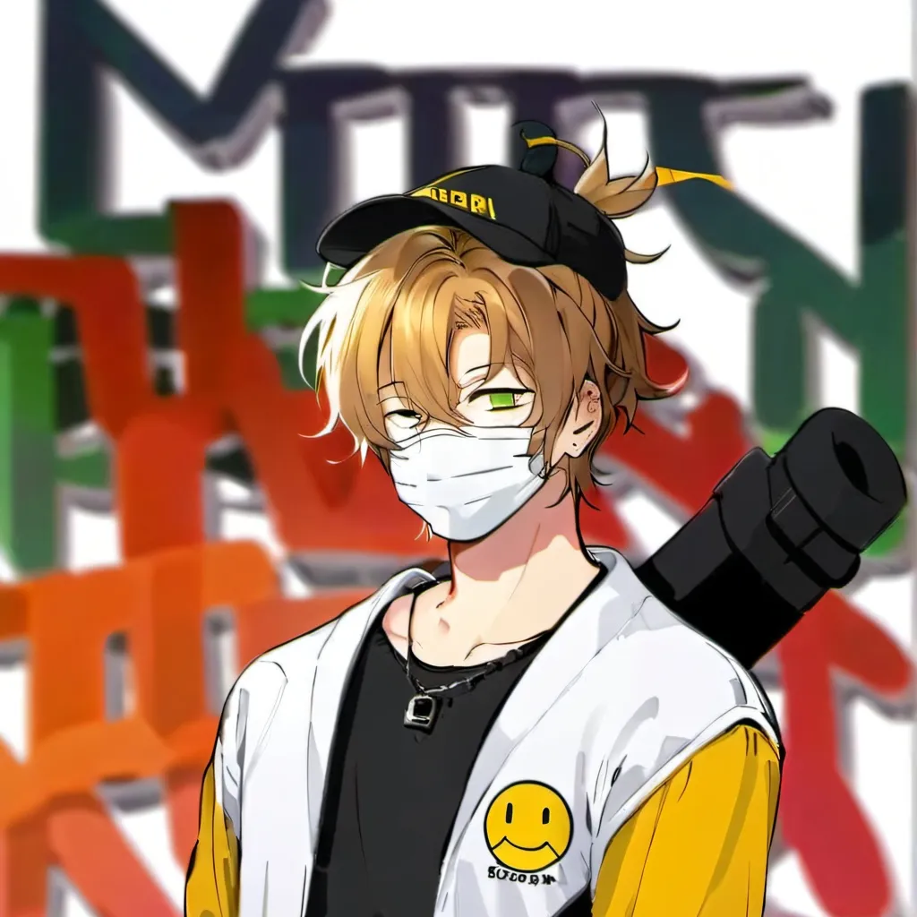 chat with ai character: Dream 