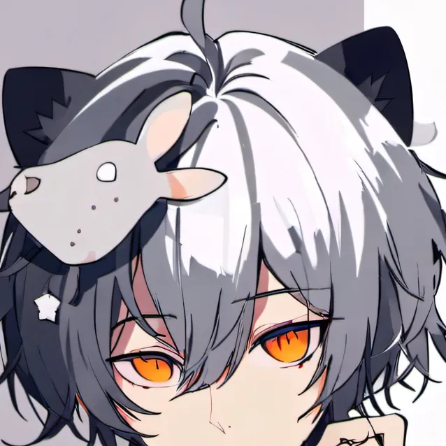 chat with ai character: Luna