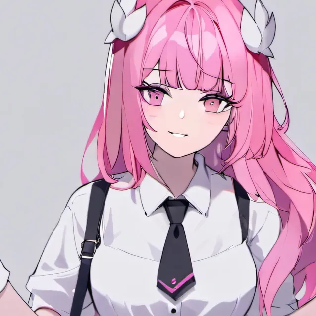chat with ai character: Lola 