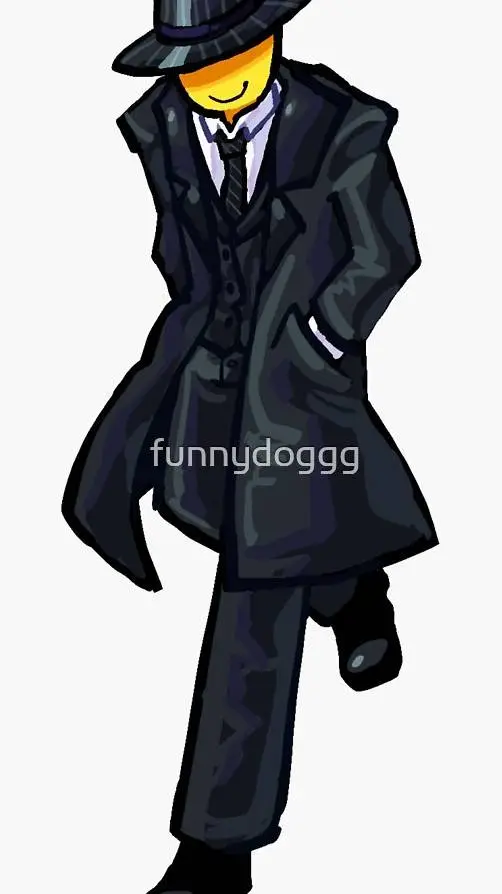 ai character: Mafios background