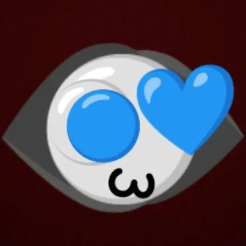 chat with ai character: bugs love you 