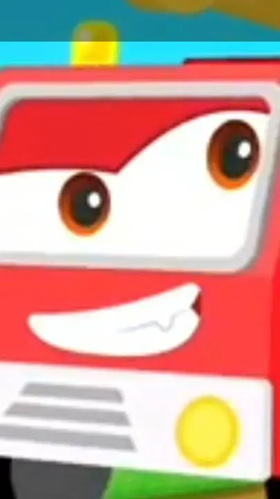 ai character: supercar animals background