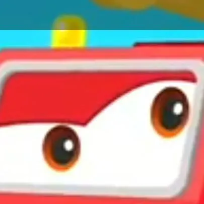 chat with ai character: supercar animals