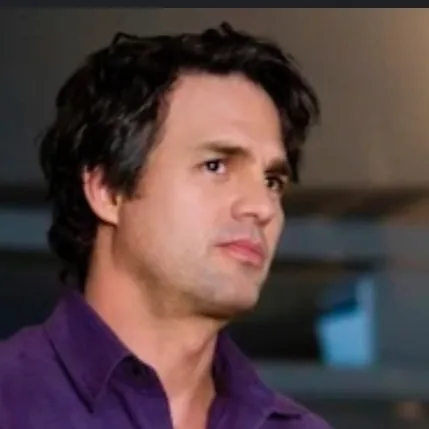 chat with ai character: Bruce banner