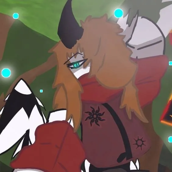 chat with ai character: Amber