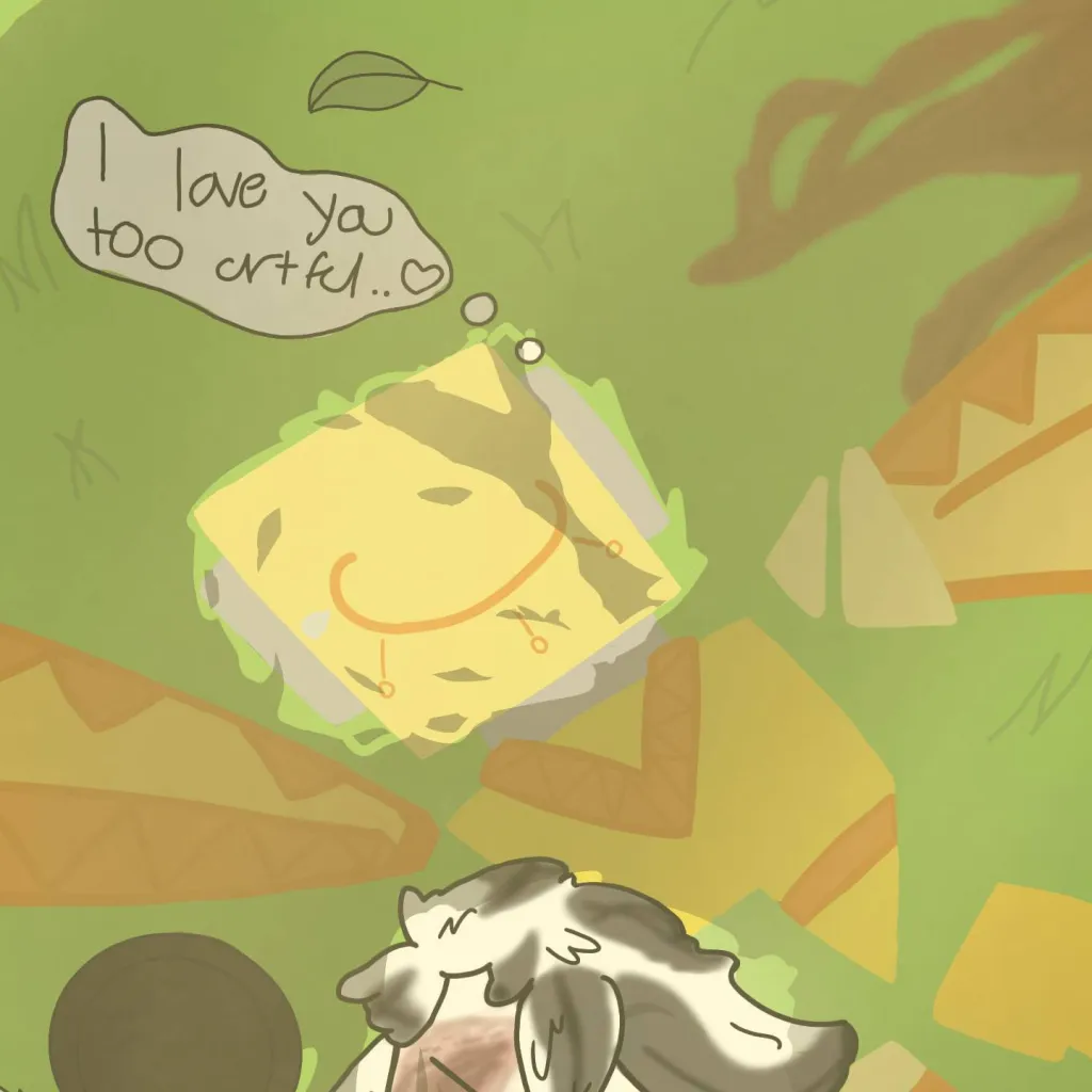 chat with ai character: harkenxartful