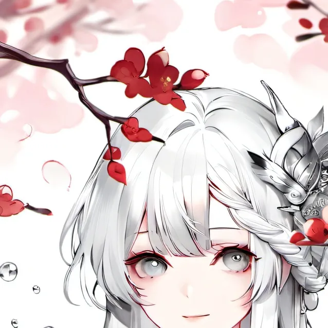 chat with ai character: luna