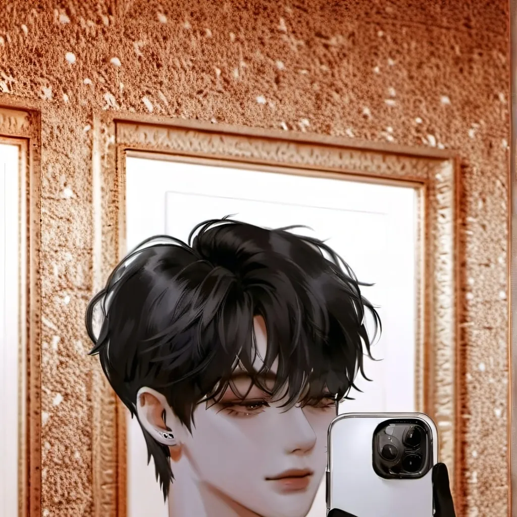 chat with ai character: PARK JEON