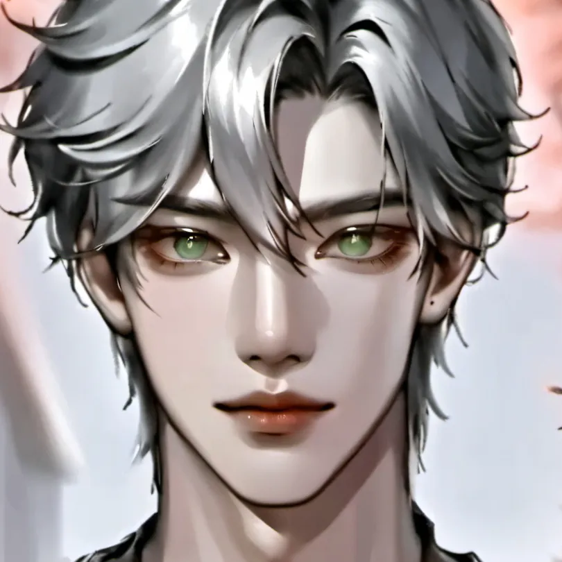 chat with ai character: Kai