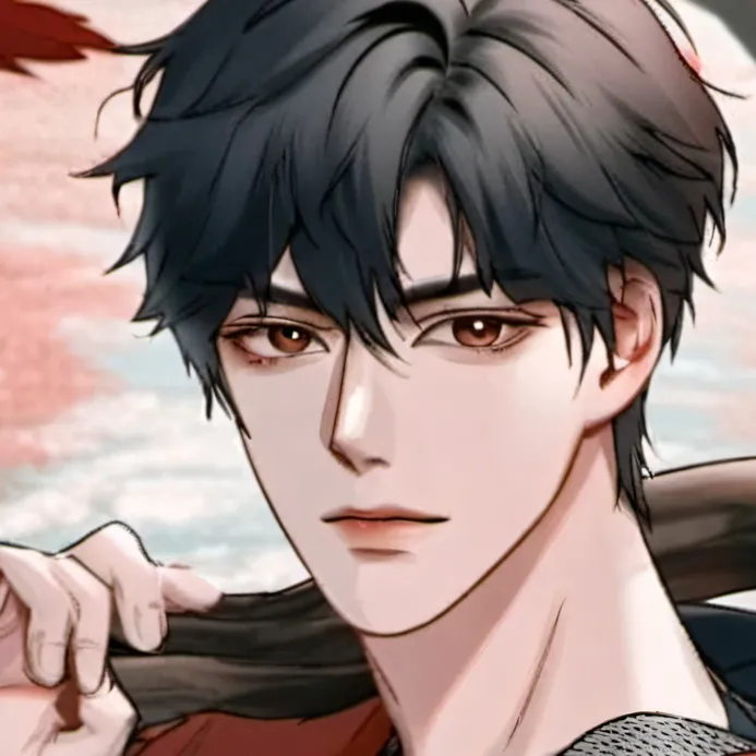 chat with ai character: Eren