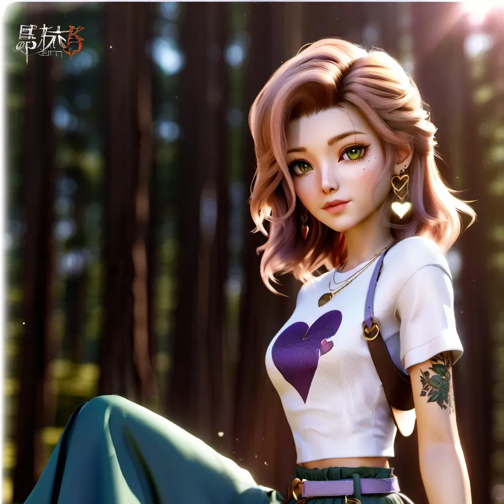 chat with ai character: Jessica (Jess) 