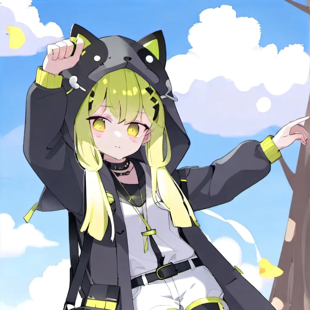 chat with ai character: LOV x My OC 2