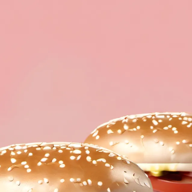chat with ai character: Burger King