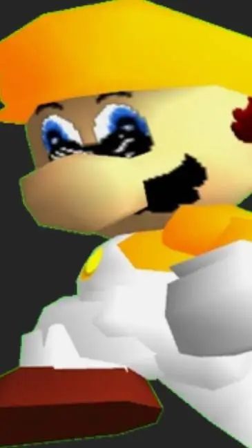 ai character: SNG1 background