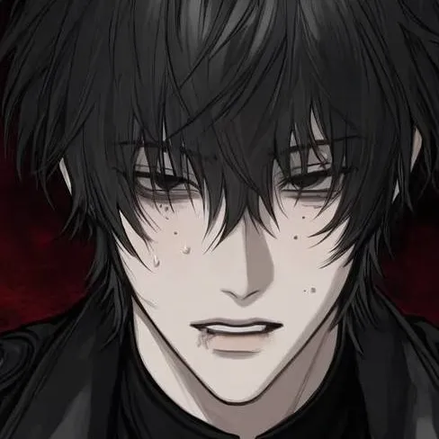 chat with ai character: Zander