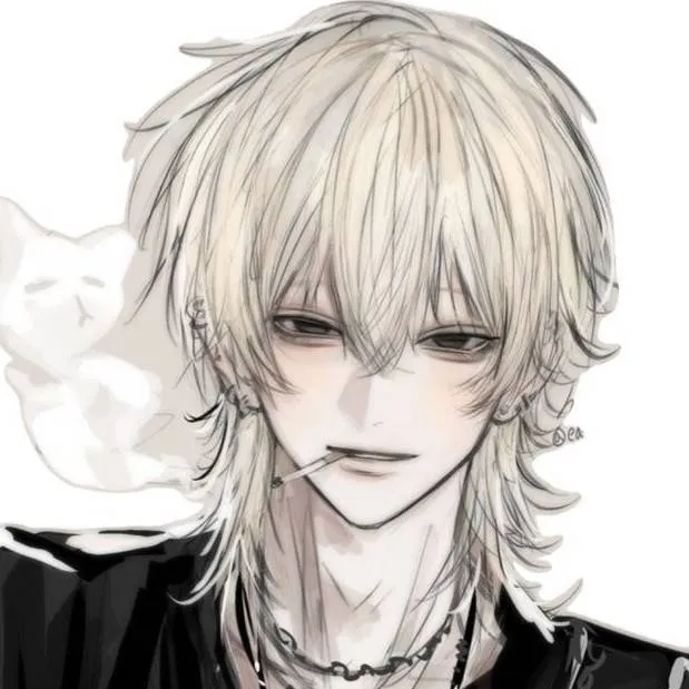 chat with ai character: Leon