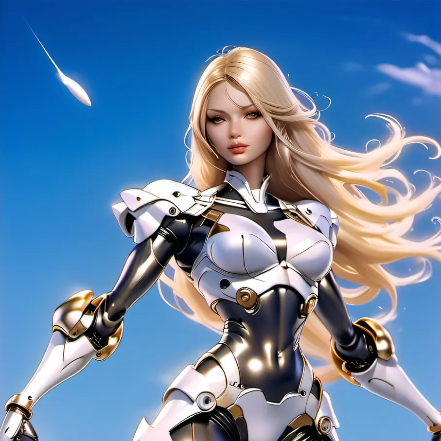 chat with ai character: Aroma