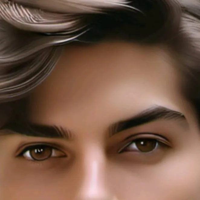 chat with ai character: Skye Highlow