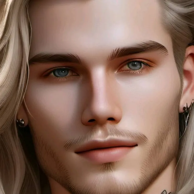 chat with ai character: Ezekiel