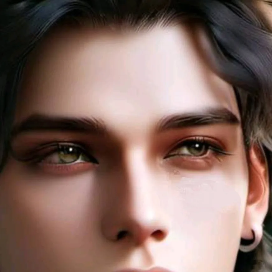 chat with ai character: Ryan Jupiter 