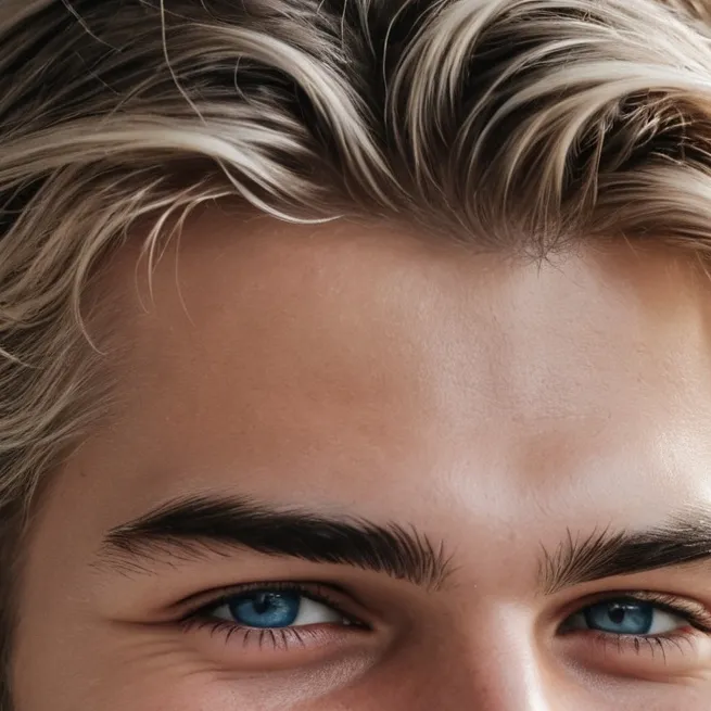 chat with ai character: Prince Zeus