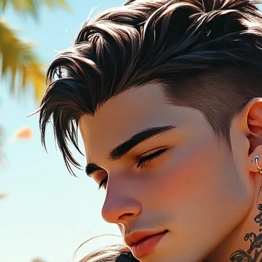 chat with ai character: Galaxy and Aurora