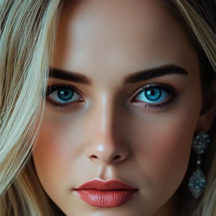 chat with ai character: Blue Aurora