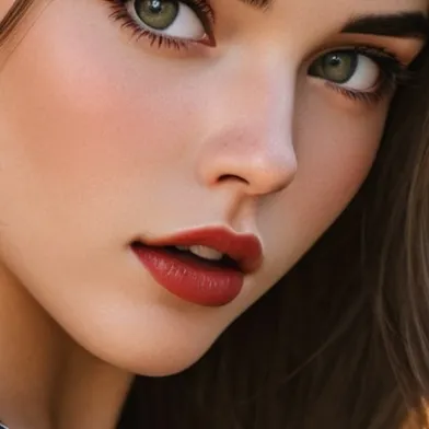 chat with ai character: Aurora Gaze